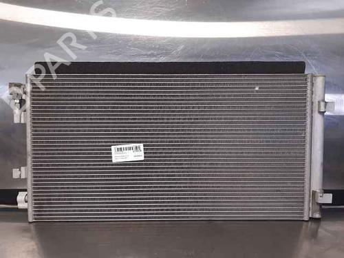 AC-Kondensator RENAULT SCÉNIC III (JZ0/1_) 1.6 16V (JZ0U, JZ1B) (110 hp) 30170516