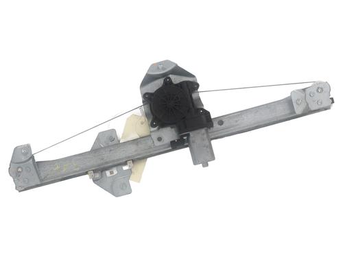 Front right window mechanism RENAULT EXPRESS Box Body/MPV 1.5 Blue dCi 95 (F6AB) | BP37508372C23 - Image 3