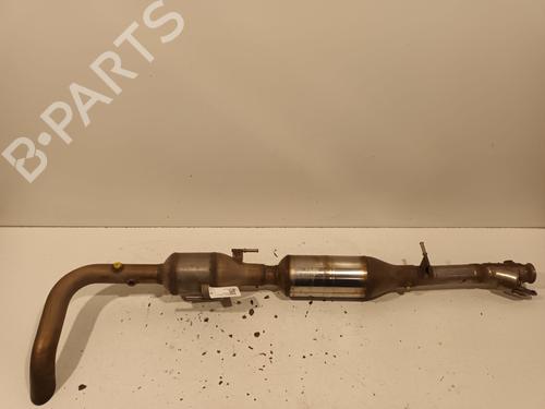 Katalysator RENAULT MASTER III Platform/Chassis (EV, HV, UV) 2.3 dCi 145 RWD (UV0F, UV0E, HV0E, HV0F, HV0T, HV10,... (146 hp) 32771421