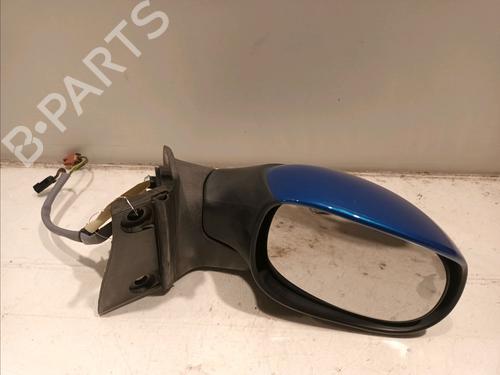 Used Right mirror PEUGEOT 1007 (KM_) 1.4 HDi (68 hp) 15813293