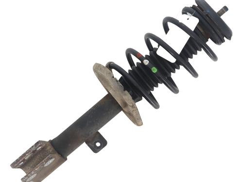 Used Left front shock absorber CITROËN C4 II (NC_) 1.6 HDi 90 (92 hp) 29349387