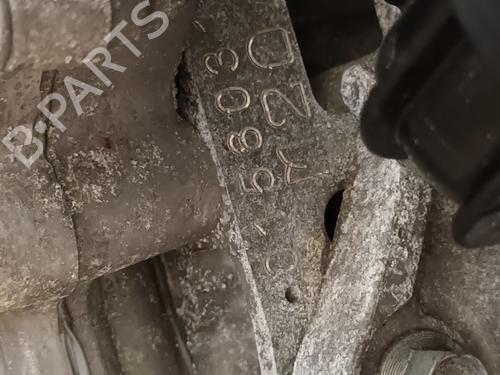 Engine TOYOTA COROLLA Estate (_E21_) 2.0 Hybrid (MZEH12) | BP32490431M1