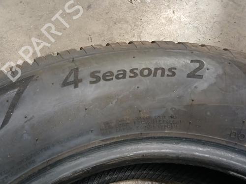 Andre DACIA DUSTER (HS_) 1.6 16V LPG | BP31181245O1 