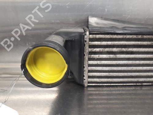 Intercooler BMW X3 (E83) 3.0 d | BP14858616M30 