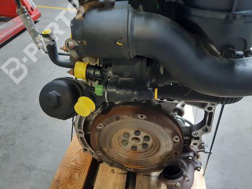 Engine PEUGEOT 206 Hatchback (2A/C) 1.4 HDi eco 70 | BP9336421M1 