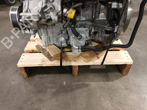 Engine RENAULT ESPACE V (JR_) | BP30409449M1