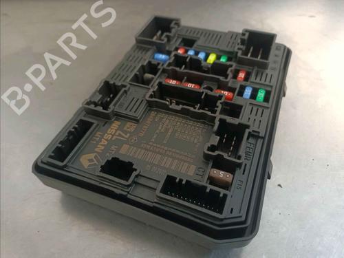 Fuse box RENAULT ESPACE V (JR_)  | BP29582684E1 