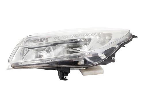 Used Left headlight OPEL INSIGNIA A (G09) 2.0 CDTI (68) (160 hp) 27923720
