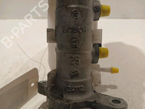 Brake master cylinder CITROËN JUMPER II Van 2.0 BlueHDi 130 | BP18058078M77 