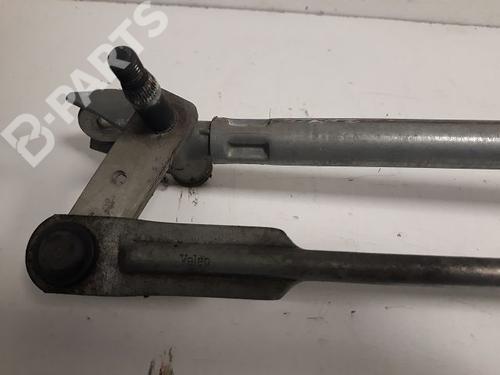 Front wiper motor PEUGEOT 307 CC (3B) 2.0 HDi 135 | BP9320355M29 