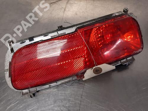 Andre CITROËN C4 Grand Picasso I (UA_) 1.6 HDi (109 hp) 9331430