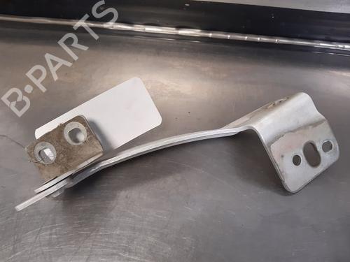 Hinge/Door check strap RENAULT KANGOO Express (FW0/1_) 1.5 dCi 85 (FW0K, FW0L, FW0B) | BP14866048C146 
