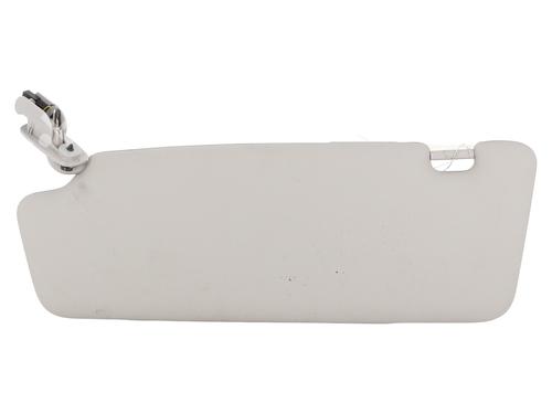 Right sun visor AUDI A3 Sportback (8PA) 1.9 TDI | BP25134363I2 
