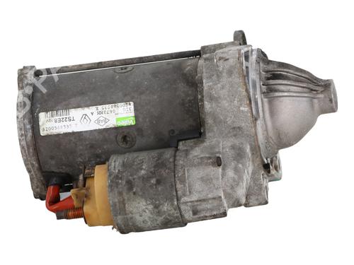 Starter RENAULT LATITUDE (L70_) 2.0 dCi 150 (L70H) | BP30142727M8