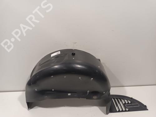 Used Wheel arch Wheel arch PEUGEOT 407 (6D_) 1.6 HDi 110 (6D9HZC, 6D9HYC) (109 hp) 39757023 39757023