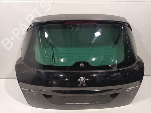Used Tailgate Tailgate 37711112 37711112
