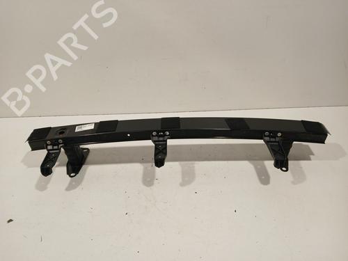 Used Rear bumper reinforcement RENAULT TWINGO III (BCM_, BCA_) 1.0 SCe 65 (BCMJ) (65 hp) 28449320