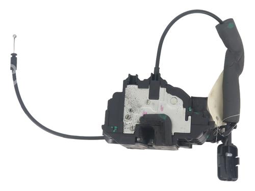 Used Front left lock RENAULT LAGUNA III (BT0/1) 1.5 dCi (BT00, BT0A, BT0T, BT1J) (110 hp) 30504450