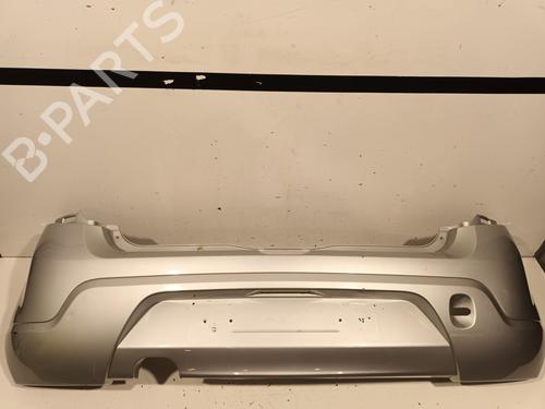 Used Rear bumper DACIA SANDERO 1.4 (BS0C, BS0A, BS0G, BS1F, BS0E) (75 hp) 20691619