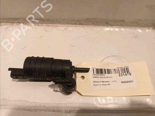 Ruitensproeierpomp RENAULT MEGANE I (BA0/1_) 1.9 dTi (BA1U) (80 hp) 21124154