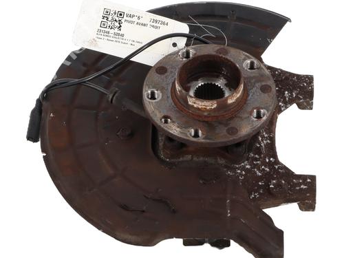 Right front steering knuckle ALFA ROMEO GIULIETTA (940_) 1.8 TBi (940FXR11) | BP25453937M26 