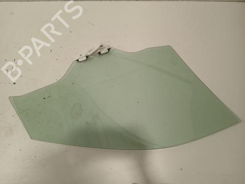 Front left door window NISSAN X-TRAIL III (T32_, T32R, T32RR)  | BP29382499C18 