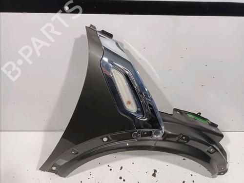 Used Right front fenders MINI MINI COUNTRYMAN (R60) Cooper D (112 hp) 18871093