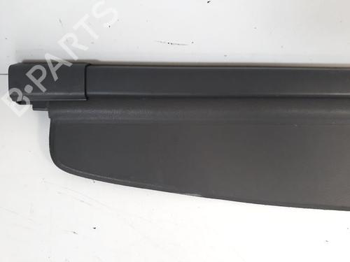 Rear parcel shelf VW TOURAN (1T1, 1T2) 1.9 TDI | BP14868599C85