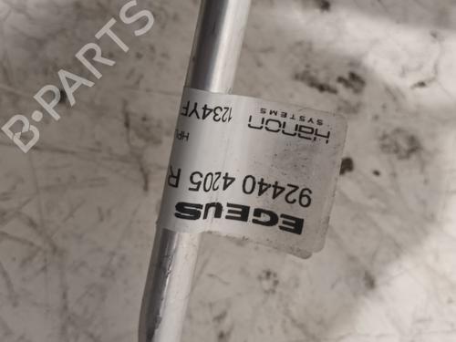 AC pipe RENAULT TRAFIC III Bus (JG_) 2.0 dCi 150 (JGMU) | BP36797420M126 - Image 5