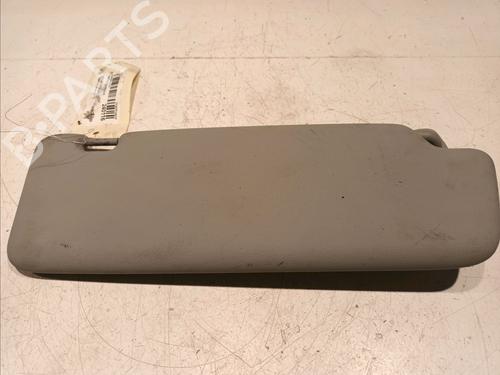 Left sun visor AUDI A1 Sportback (8XA, 8XF) 1.6 TDI | BP18248684I1 
