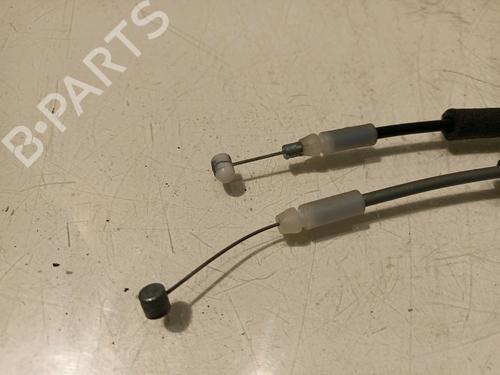 Front left lock HYUNDAI i20 I (PB, PBT) 1.1 CRDi | BP16430518C98 