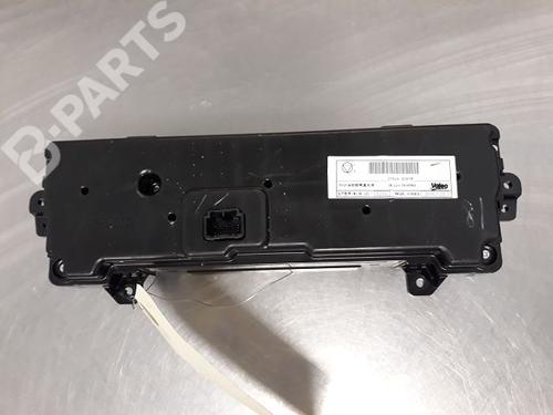 Climate control RENAULT KADJAR (HA_, HL_) 1.6 dCi 130 (HLA4) | BP9321762I5 