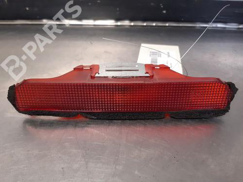 Third brake light NISSAN ALMERA TINO (V10) 2.2 dCi (112 hp) 9336684