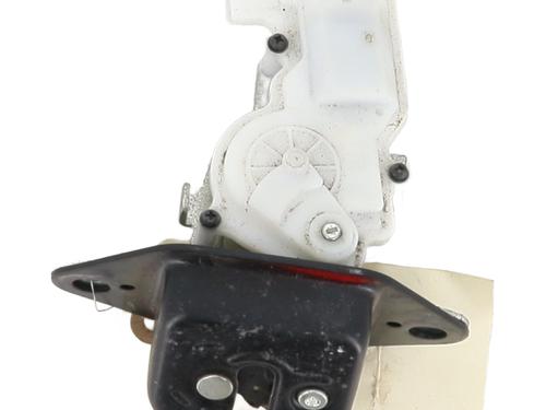 Tailgate lock HONDA CIVIC VIII Hatchback (FN, FK) 2.2 CTDi (FK3) | BP22251633C101 