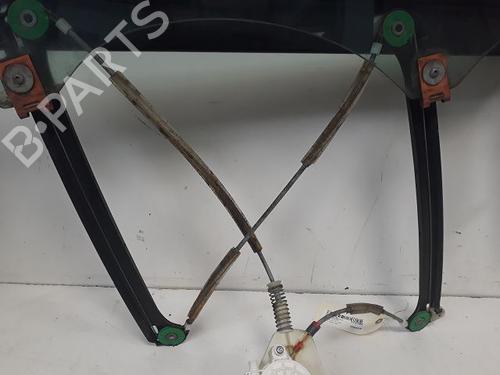 Front right window mechanism AUDI A3 Sportback (8PA) 2.0 TDI | BP9319735C23
