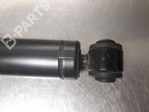Right rear shock absorber CITROËN C3 II (SC_) 1.2 VTi 82 | BP9330468M19 
