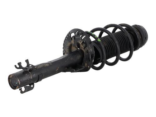 Right front shock absorber VW POLO V (6R1, 6C1) 1.6 TDI | BP25752710M17 