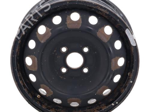 Used Rim TOYOTA YARIS (_P9_) 1.4 D-4D (NLP90_, NLP90R) (90 hp) 30870949