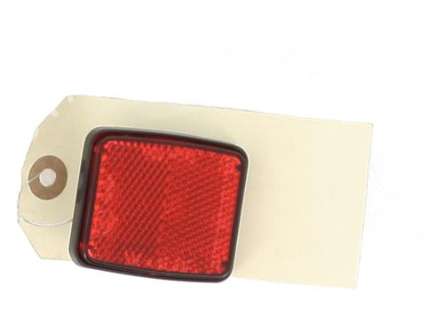 Used Rear bumper right light PEUGEOT BOXER Van 2.0 BlueHDi 130 (130 hp) 23141877