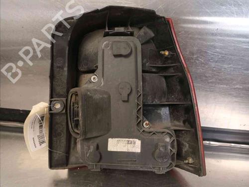 Left taillight VW LUPO I (6X1, 6E1) 1.4 | BP20930623C34 