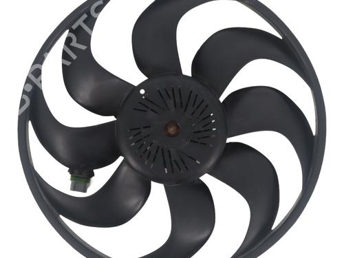 Used Radiator fan FORD TRANSIT CONNECT MPV 1.5 TDCi (120 hp) 30338389