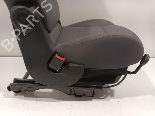 Left front seat CITROËN BERLINGO Box Body/MPV (B9) 1.6 HDi 90 | BP39482690C15  - Image 7