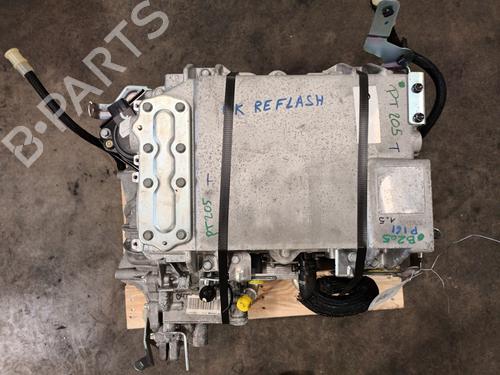 Used Engine Engine RENAULT SCENIC E-TECH PHASE I EV87 (218 hp) 34002604 34002604