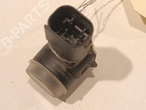 Electronic module PEUGEOT EXPERT Van (V_) 1.5 BlueHDi 120 | BP39158181M83 - Image 3