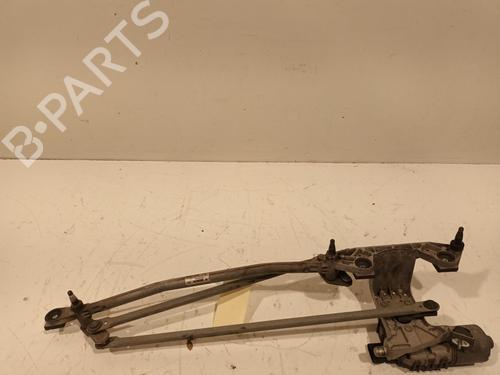 Used Front wiper motor Front wiper motor FORD FOCUS C-MAX (DM2) 1.6 TDCi (109 hp) 36035435 36035435