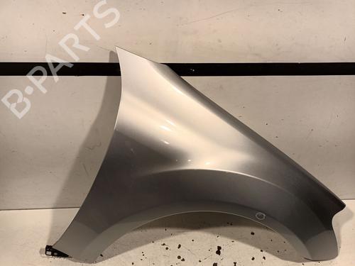 Used Right front fenders MERCEDES-BENZ M-CLASS (W164) ML 280 CDI 4-matic (164.120) (190 hp) 21605452