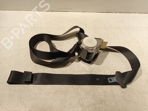 Used Rear right belt tensioner FORD FOCUS II Convertible 2.0 TDCi (136 hp) 20609030