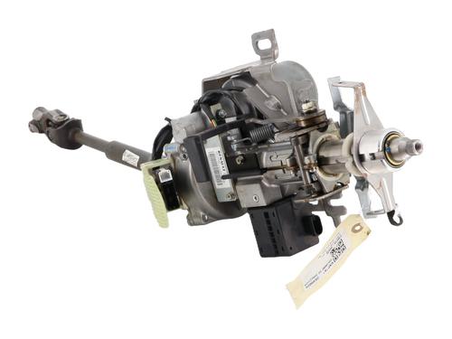 Used Steering column RENAULT SCÉNIC III (JZ0/1_) 2.0 dCi (JZ0Y, JZ26) (150 hp) 20603838
