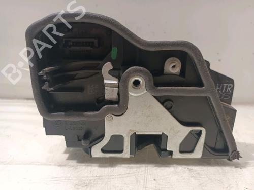 Rear right lock BMW X5 (E70) xDrive 30 d | BP15770838C99 