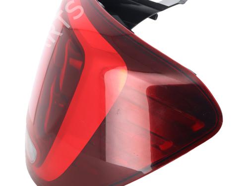 Right taillight DACIA SANDERO II TCe 90 (B8M1, B8MA, B8AC) | BP39181445C35 - Image 2